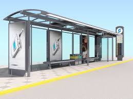 Bus Shelter